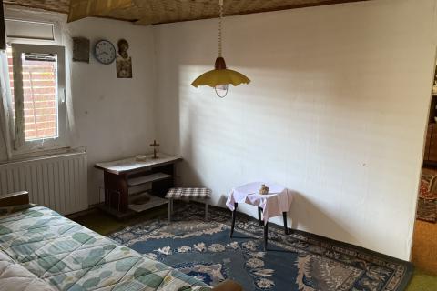 Дом Donje Psarjevo, Sveti Ivan Zelina, 86m2