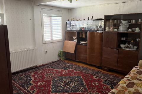 Дом Donje Psarjevo, Sveti Ivan Zelina, 86m2