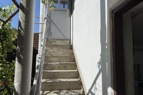 Дом Donje Psarjevo, Sveti Ivan Zelina, 86m2