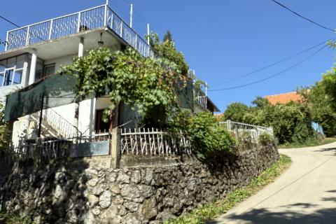 Дом Donje Psarjevo, Sveti Ivan Zelina, 86m2