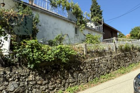 Дом Donje Psarjevo, Sveti Ivan Zelina, 86m2