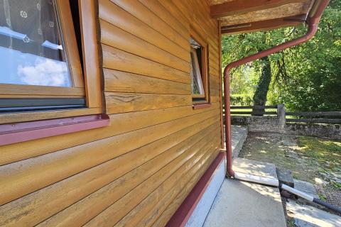 Stan - 52m2, Gorski kotar, Moravice 