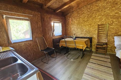 Stan - 52m2, Gorski kotar, Moravice 