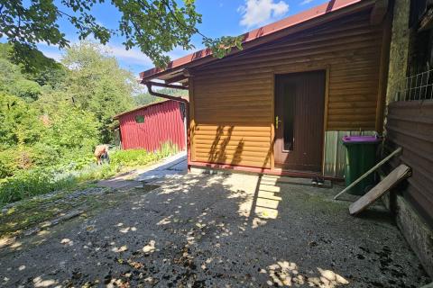 Stan - 52m2, Gorski kotar, Moravice 