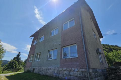 Stan - 52m2, Gorski kotar, Moravice 