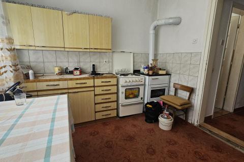 Stan - 52m2, Gorski kotar, Moravice 