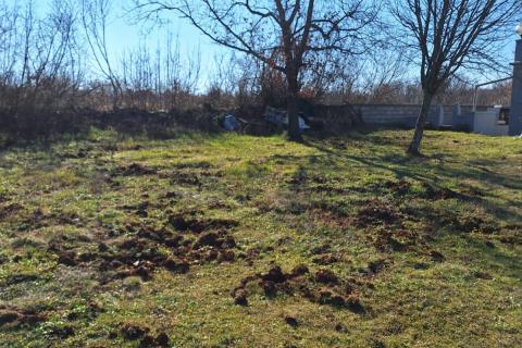 Bauland Veliki Vareški, Marčana, 650m2