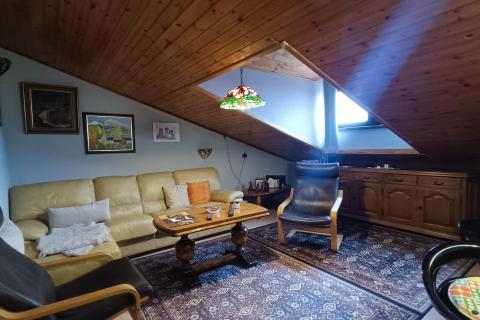 Condo/Apartment Rovinj, 78m2