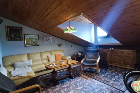 Condo/Apartment Rovinj, 78m2