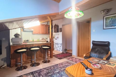 Condo/Apartment Rovinj, 78m2