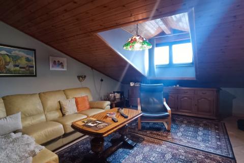 Condo/Apartment Rovinj, 78m2