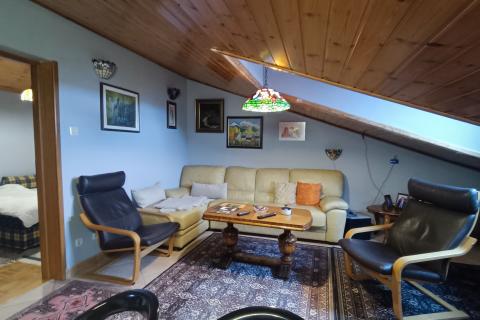 Condo/Apartment Rovinj, 78m2