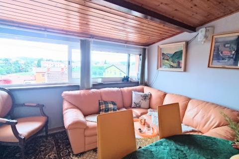 Condo/Apartment Rovinj, 78m2