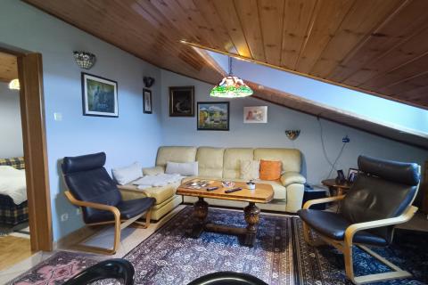 Condo/Apartment Rovinj, 78m2