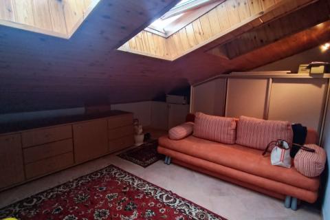 Condo/Apartment Rovinj, 78m2