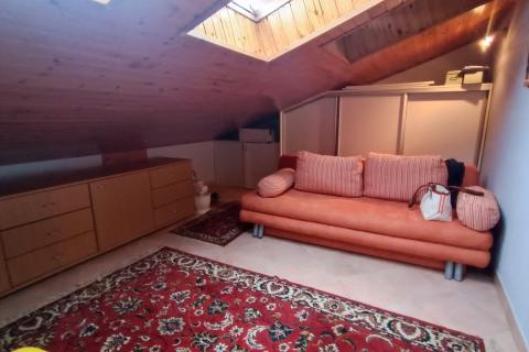 Condo/Apartment Rovinj, 78m2