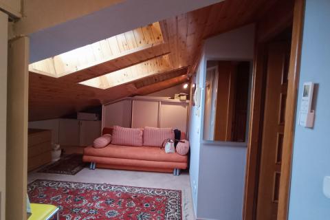 Condo/Apartment Rovinj, 78m2