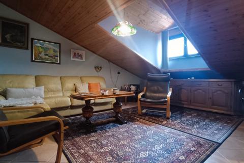 Condo/Apartment Rovinj, 78m2