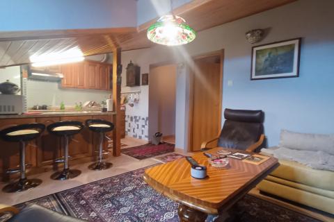 Condo/Apartment Rovinj, 78m2