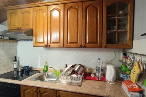 Condo/Apartment Rovinj, 78m2