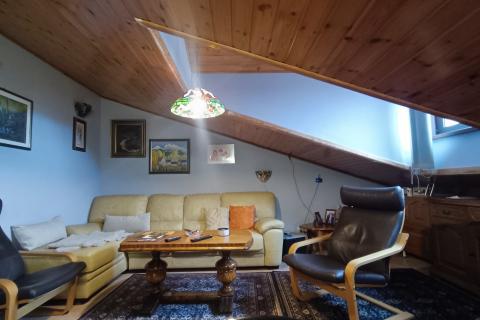 Condo/Apartment Rovinj, 78m2