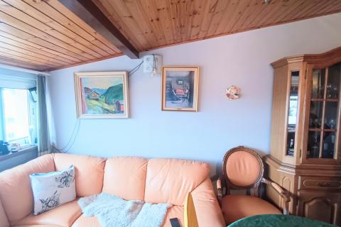 Condo/Apartment Rovinj, 78m2