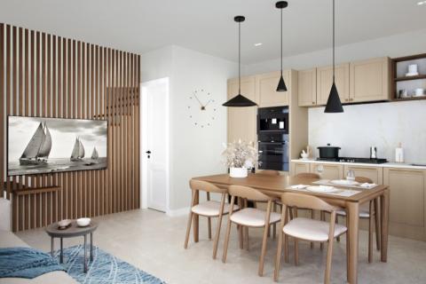 Istra,Buje,okolica-Kamena kuća za adaptaciju s pogledom