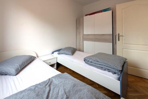 Istra - Rovinj centar - jednosoban stan 27 m2