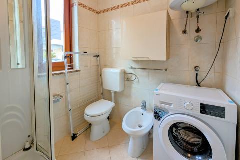 Istra - Rovinj centar - jednosoban stan 27 m2