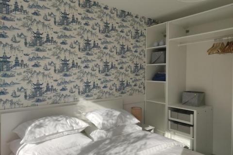 Condo/Apartment Medulin, 54m2