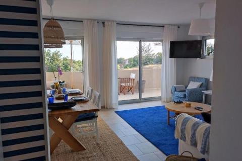 Condo/Apartment Medulin, 54m2