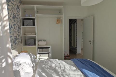 Condo/Apartment Medulin, 54m2