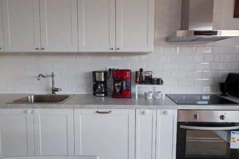 Condo/Apartment Medulin, 54m2