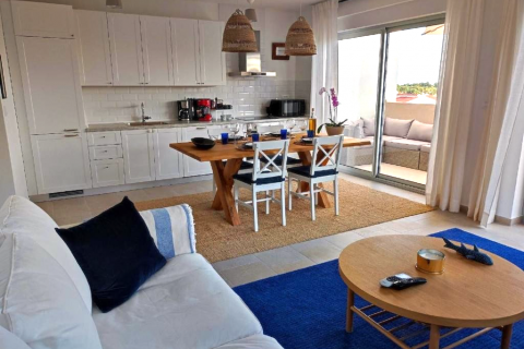 Condo/Apartment Medulin, 54m2