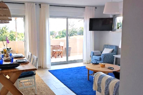 Condo/Apartment Medulin, 54m2