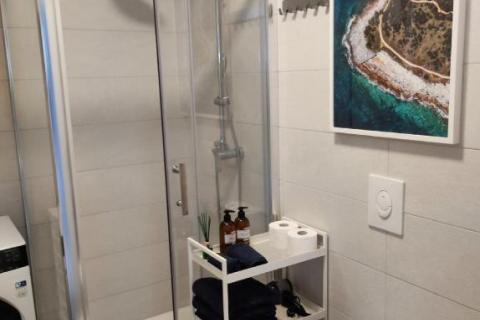 Condo/Apartment Medulin, 54m2