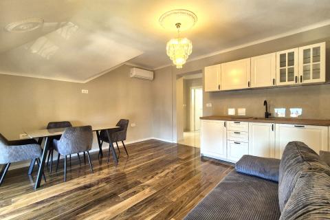 Condo/Apartment Opatija - Centar, Opatija, 53m2