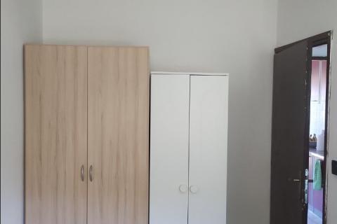 Baška - dva apartmana 74m2, pogled, terase