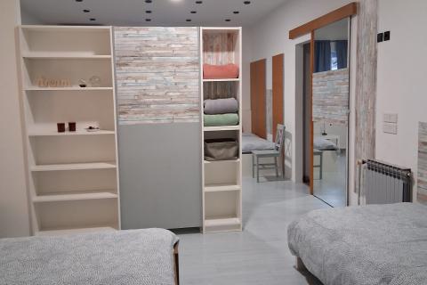 Appartamento Centar, Sisak, 70m2