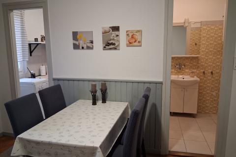 Appartamento Centar, Sisak, 70m2