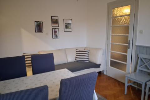 Appartamento Centar, Sisak, 70m2