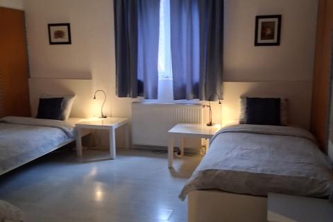 Appartamento Centar, Sisak, 70m2