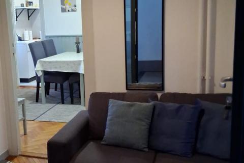 Appartamento Centar, Sisak, 70m2
