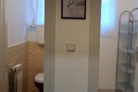 Appartamento Centar, Sisak, 70m2