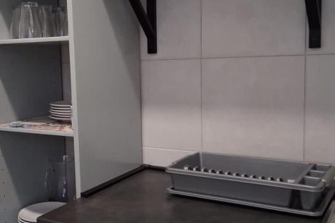 Appartamento Centar, Sisak, 70m2