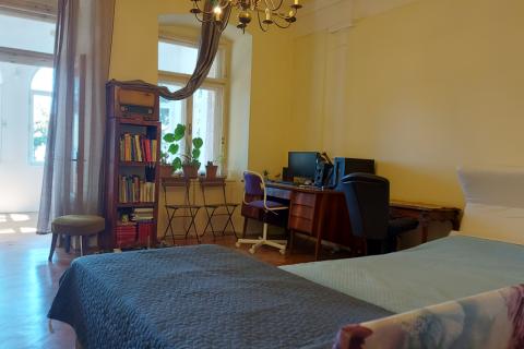 Квартира/Апартамент Bulevard, Rijeka, 104m2