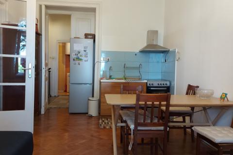 Квартира/Апартамент Bulevard, Rijeka, 104m2