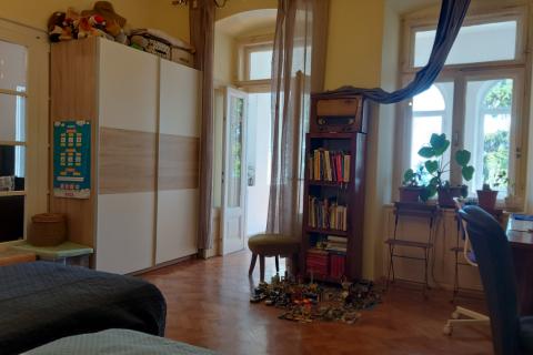 Квартира/Апартамент Bulevard, Rijeka, 104m2