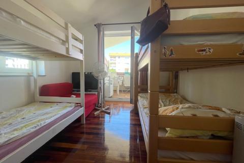 Appartamento Sužan, Dobrinj, 64m2