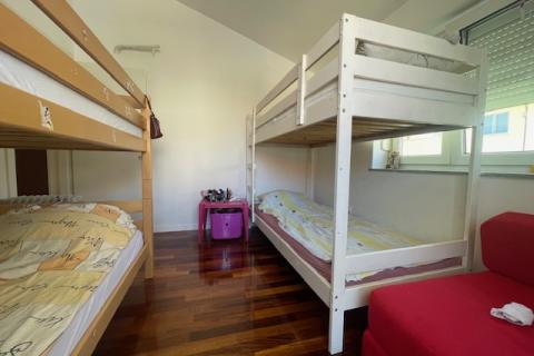 Appartamento Sužan, Dobrinj, 64m2